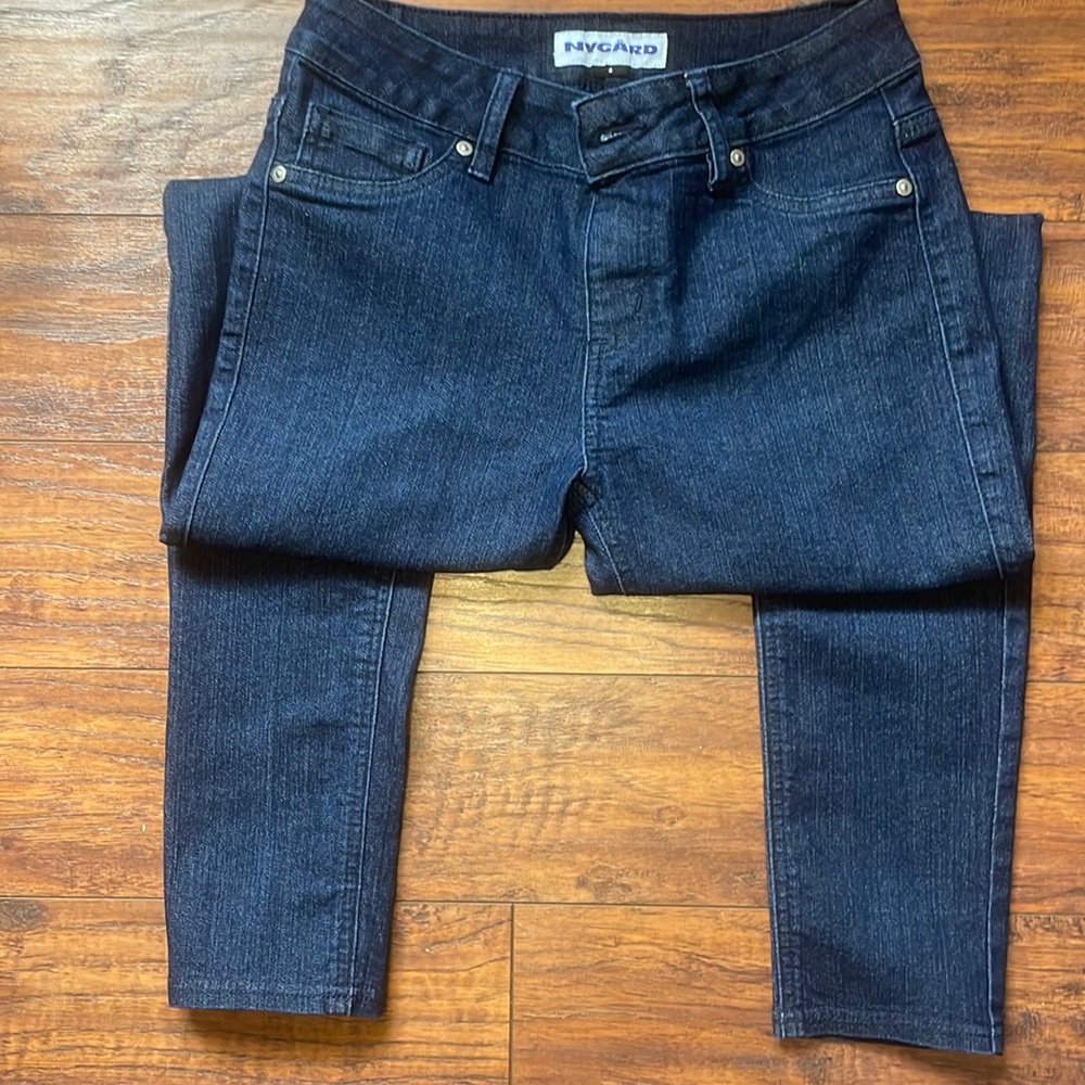 Nygard Skinny Jeans